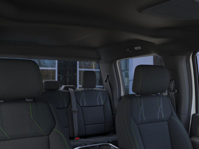 2025 Ford F-150 STX photo 21