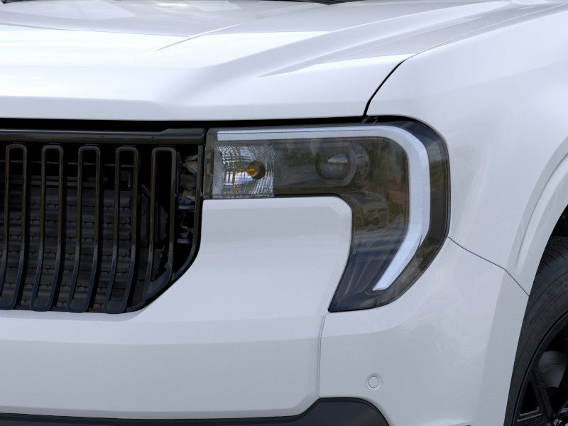 2025 Ford Maverick photo 12
