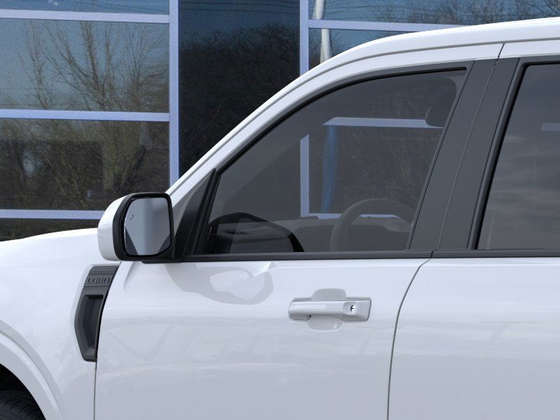 2025 Ford Maverick photo 14