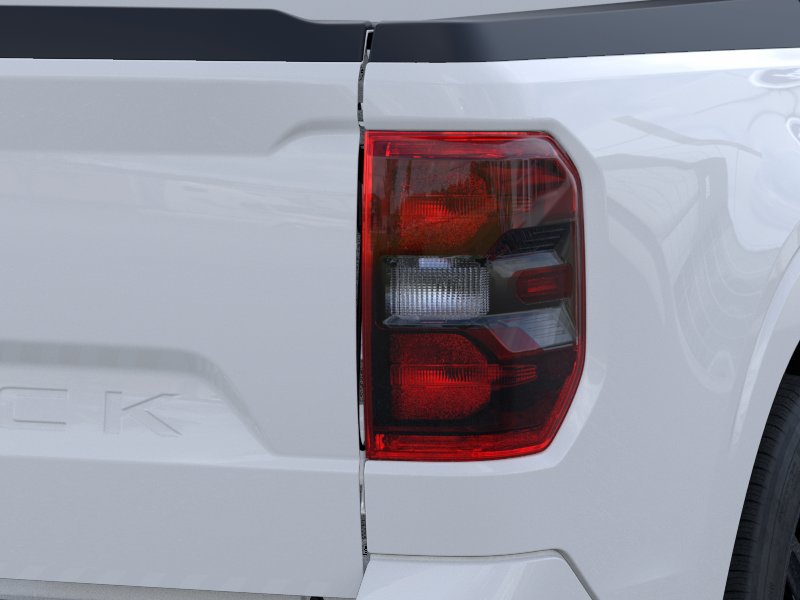 2025 Ford Maverick photo 15