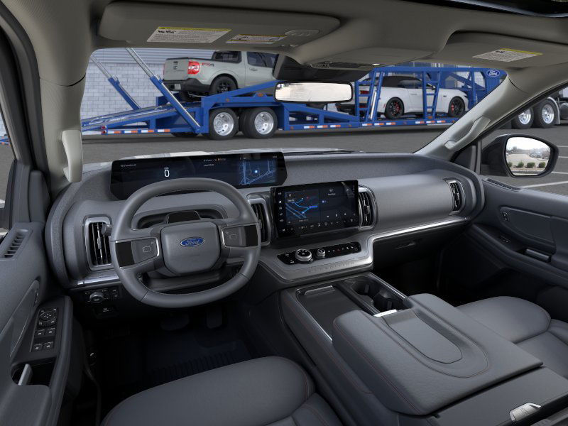 2025 Ford Expedition MAX photo 7