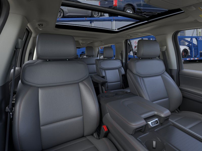 2025 Ford Expedition MAX photo 8