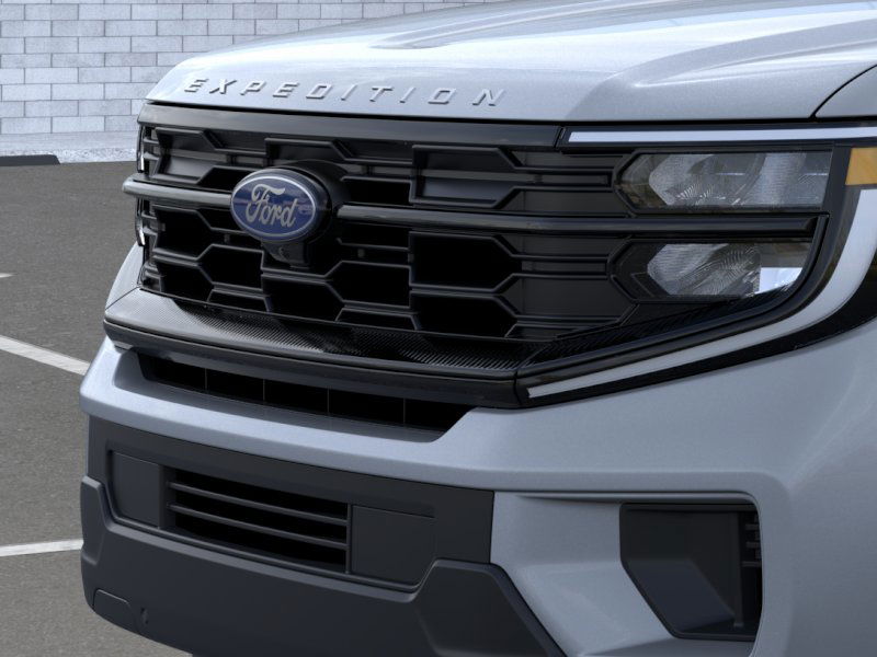 2025 Ford Expedition MAX photo 14