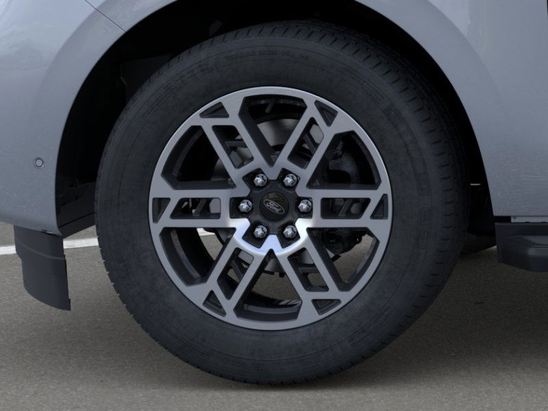 2025 Ford Expedition MAX photo 16