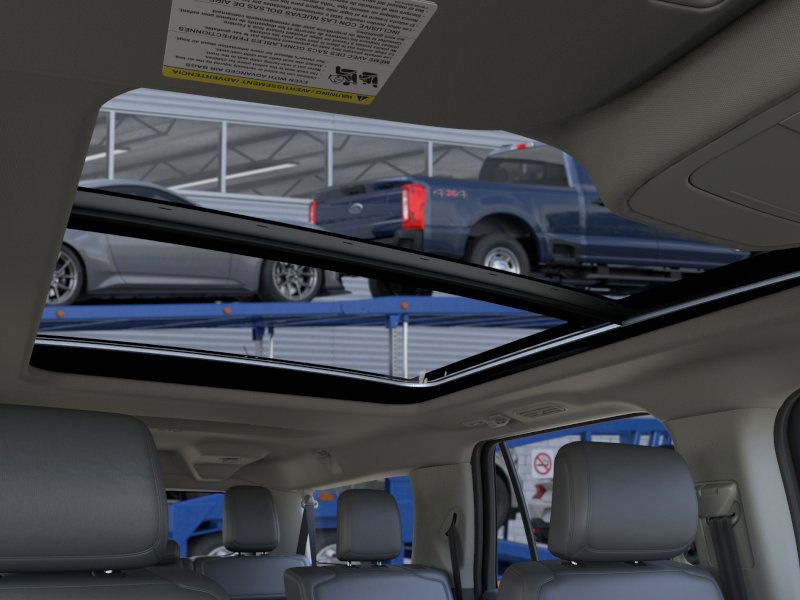 2025 Ford Expedition MAX photo 19