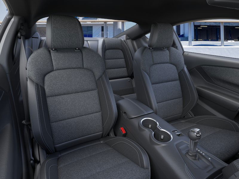 2025 Ford Mustang GT photo 13