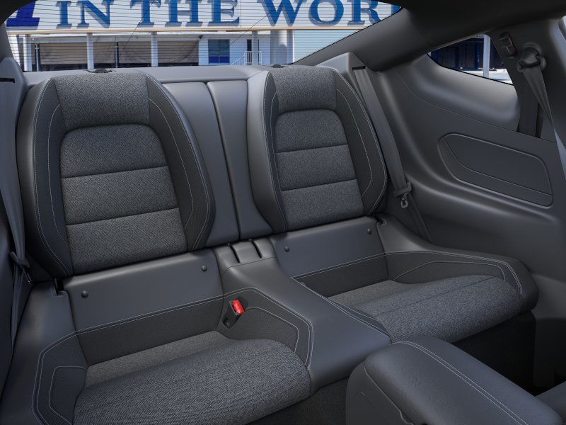 2025 Ford Mustang GT photo 14