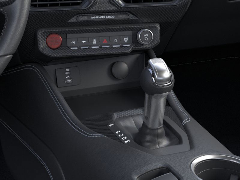 2025 Ford Mustang GT photo 18