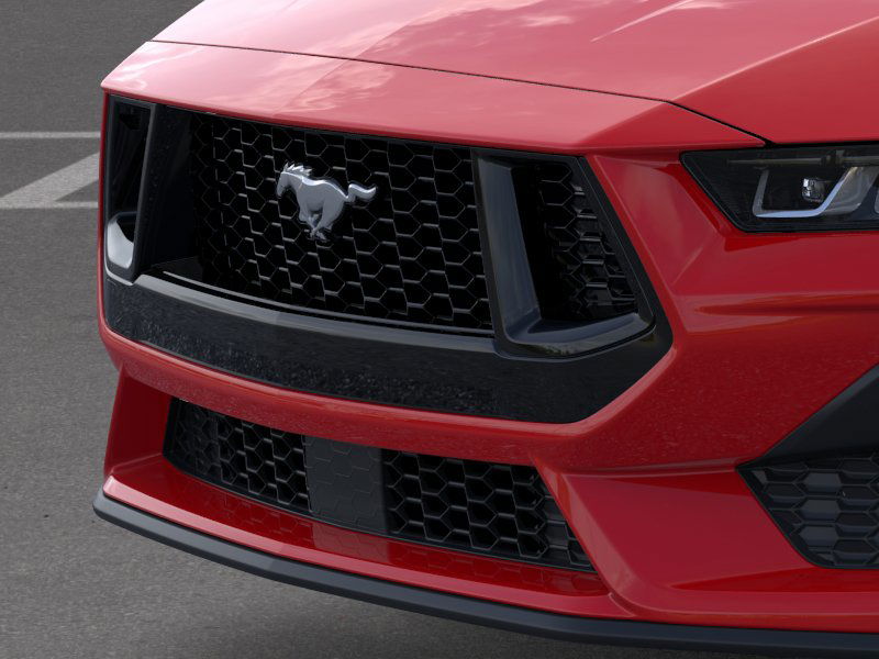 2025 Ford Mustang GT photo 20