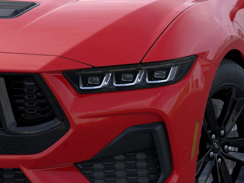 2025 Ford Mustang GT photo 21