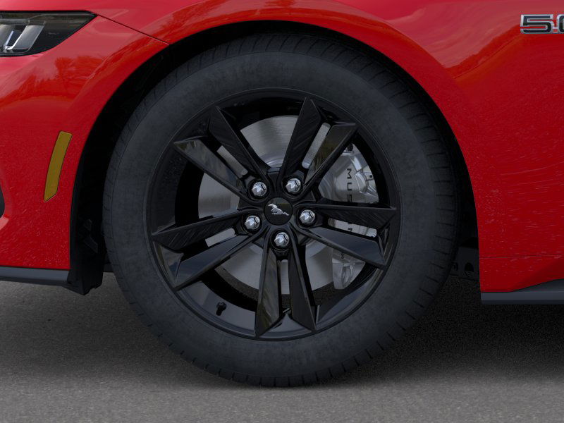 2025 Ford Mustang GT photo 22
