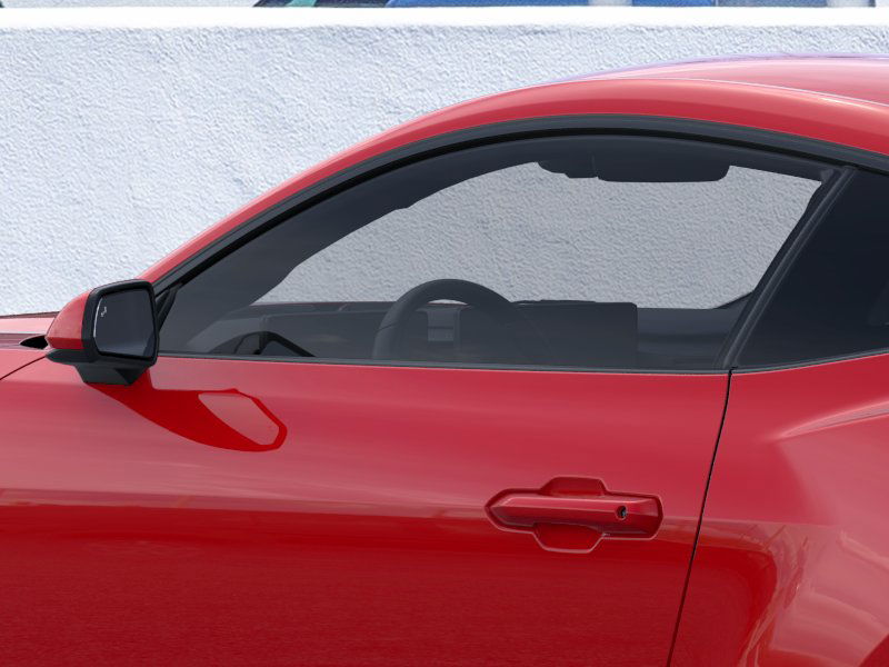2025 Ford Mustang GT photo 23