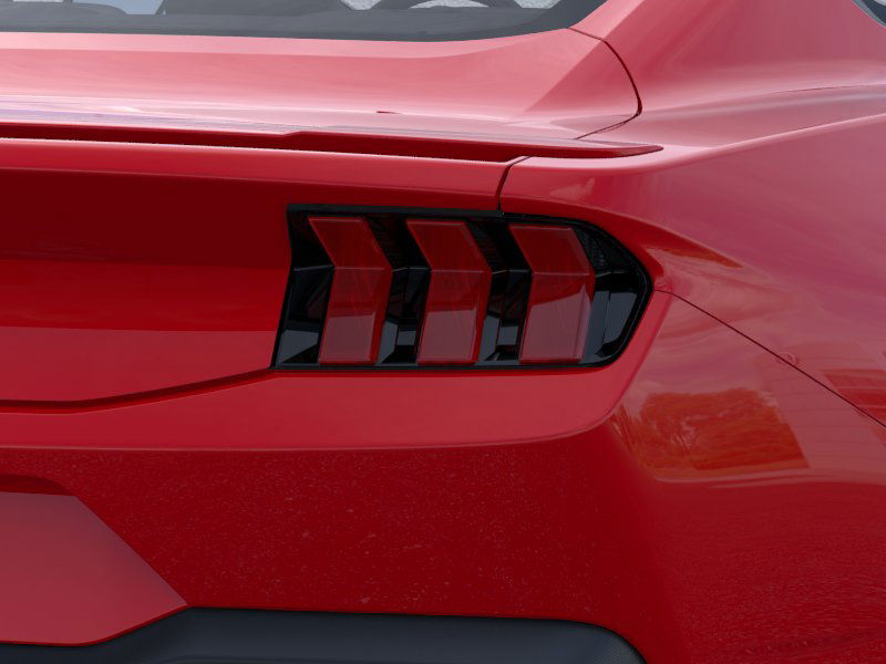 2025 Ford Mustang GT photo 24