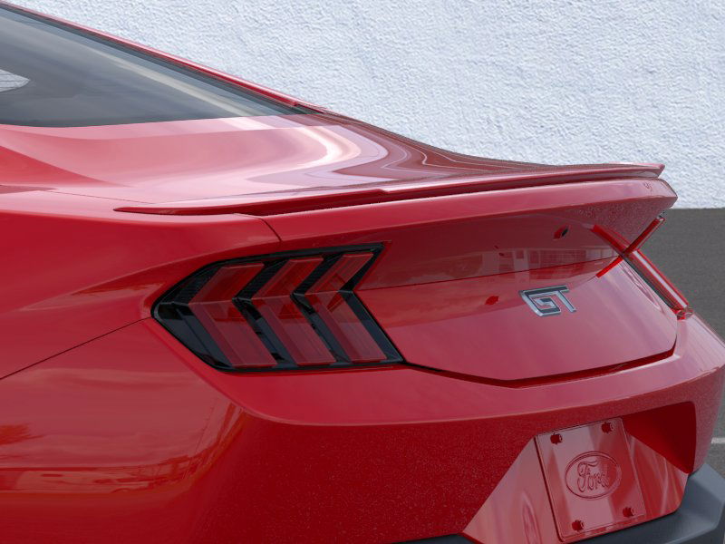 2025 Ford Mustang GT photo 25