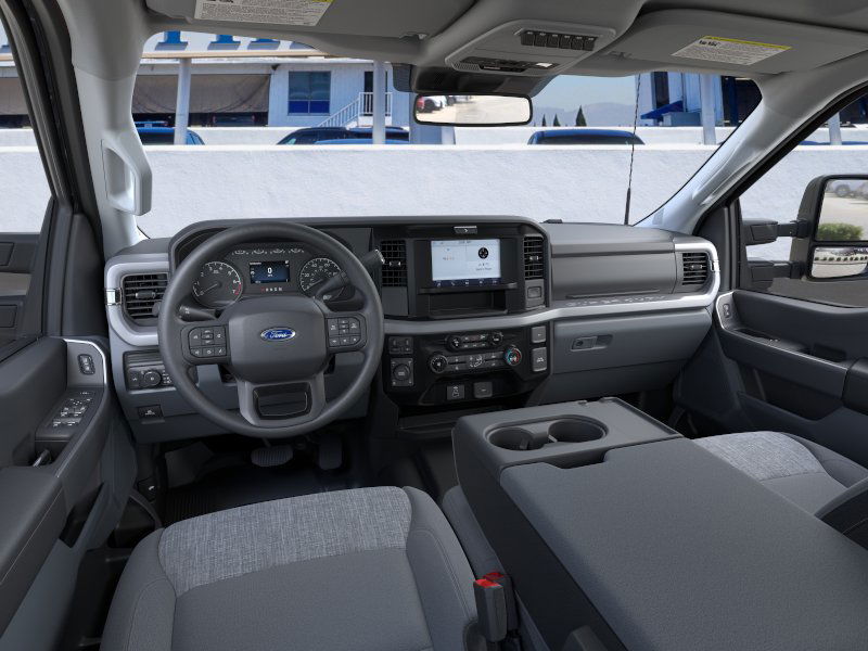 2026 Ford F-250 XLT photo 12