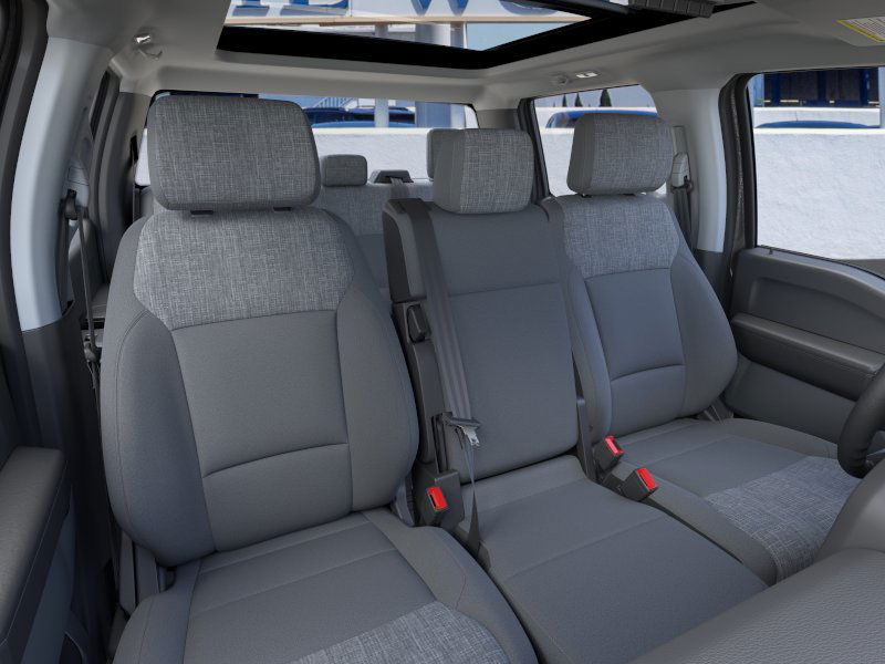 2026 Ford F-250 XLT photo 13