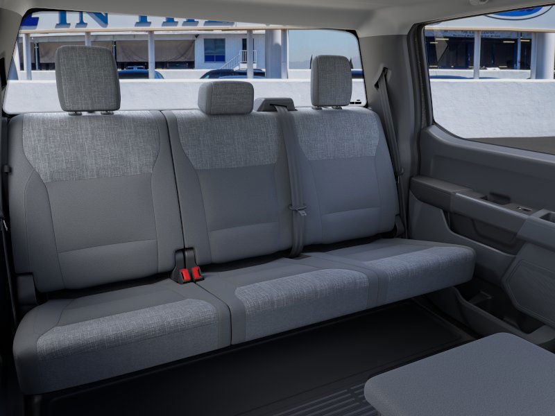 2026 Ford F-250 XLT photo 14