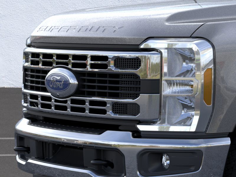 2026 Ford F-250 XLT photo 19