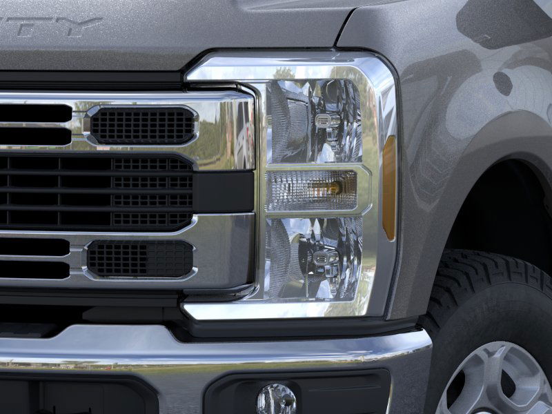 2026 Ford F-250 XLT photo 20