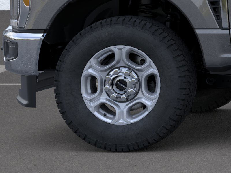2026 Ford F-250 XLT photo 21