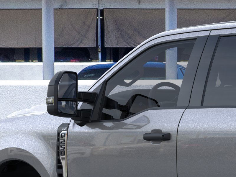 2026 Ford F-250 XLT photo 22