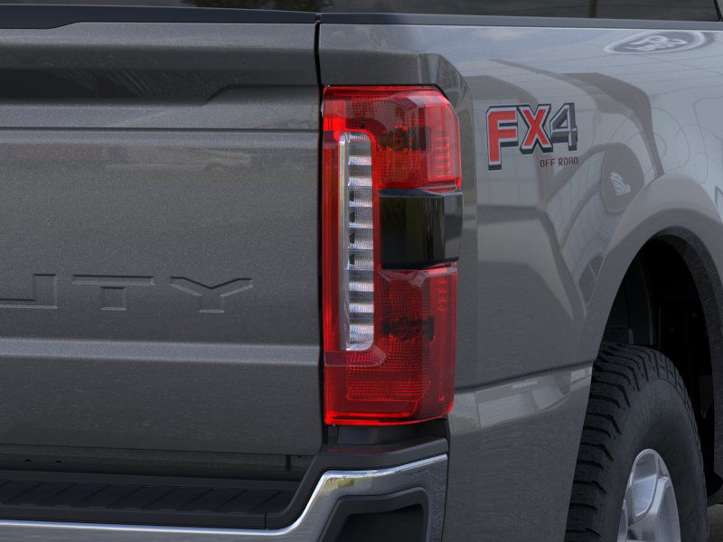 2026 Ford F-250 XLT photo 23