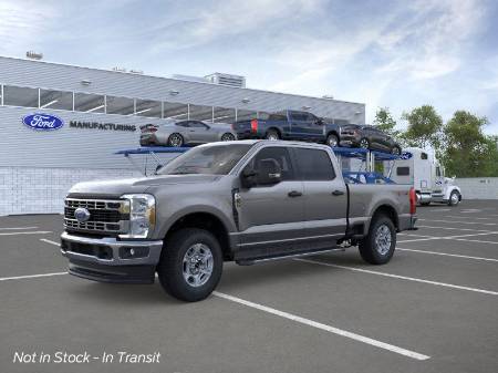 2026 Ford Super Duty F-250 SRW F-250® XLT