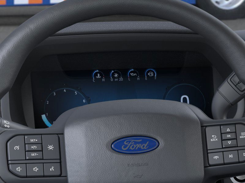 2025 Ford F-150 STX photo 13