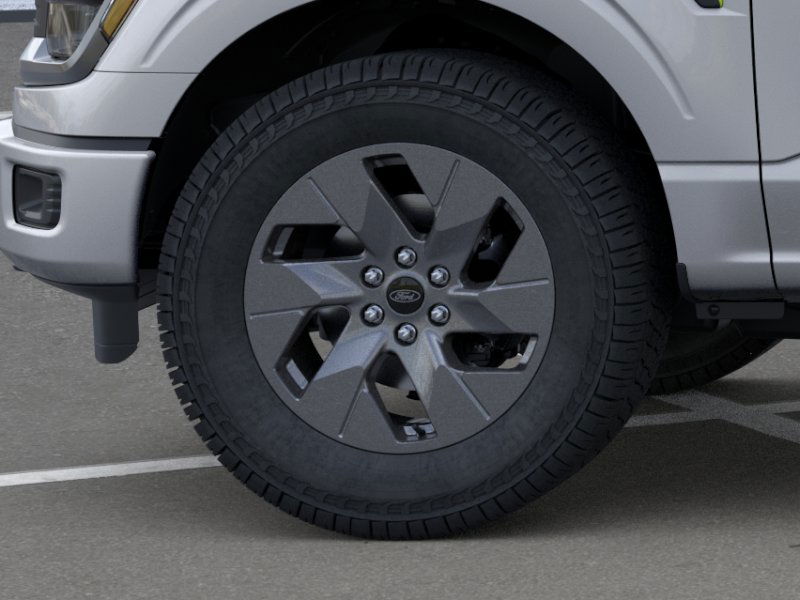 2025 Ford F-150 STX photo 19