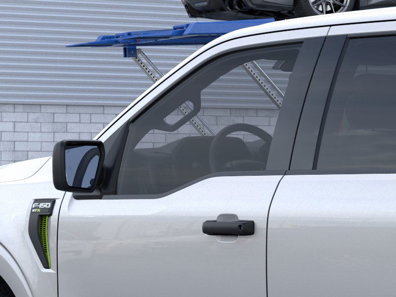 2025 Ford F-150 STX photo 20