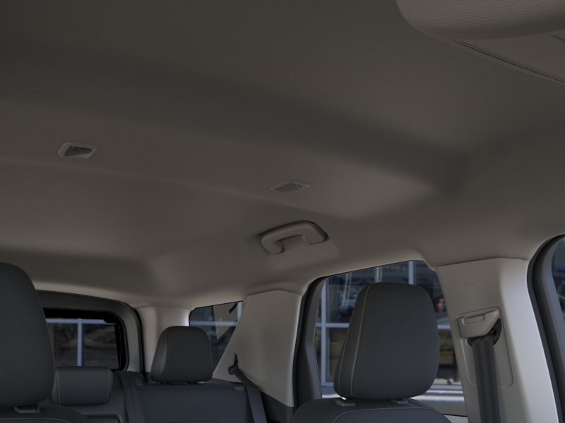 2025 Ford Bronco Sport Big Bend photo 5