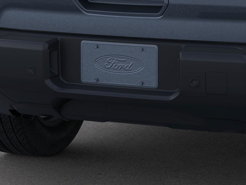 2025 Ford Bronco Sport Big Bend photo 6