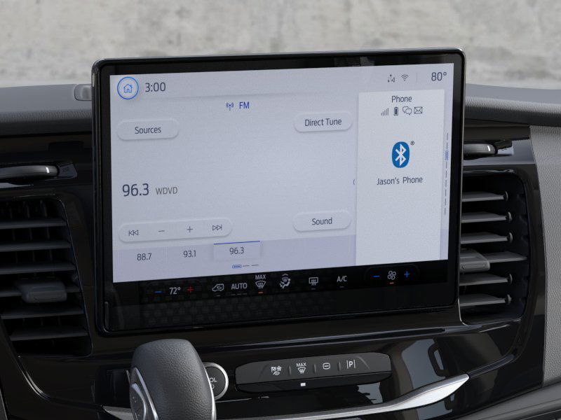 2025 Ford Transit Passenger XLT photo 7