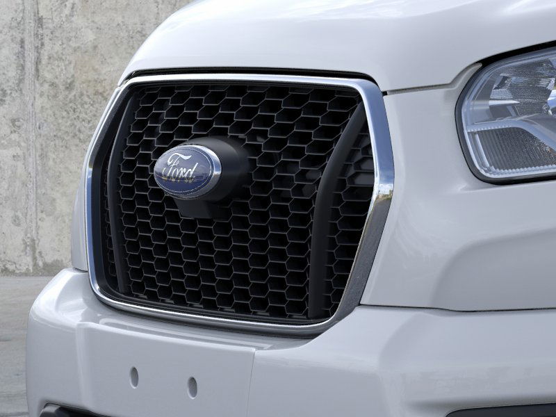 2025 Ford Transit Passenger XLT photo 9