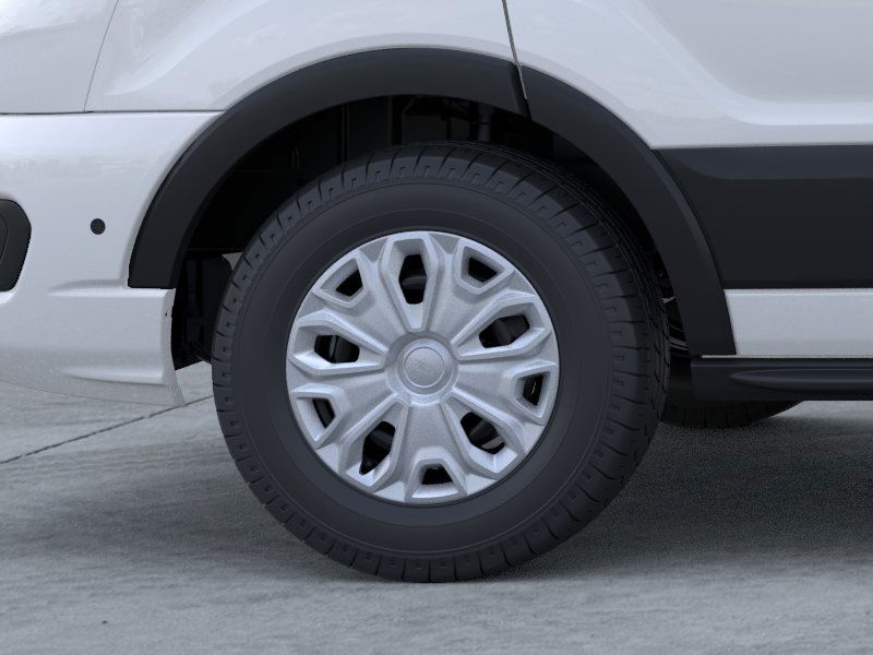2025 Ford Transit Passenger XLT photo 11