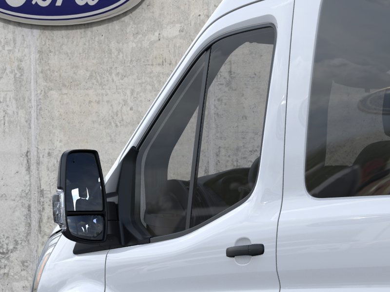 2025 Ford Transit Passenger XLT photo 12