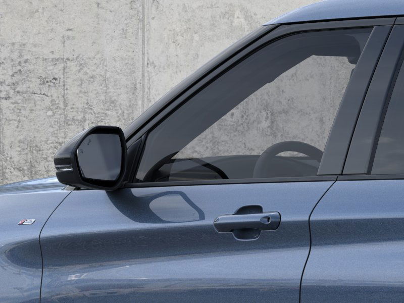 2025 Ford Explorer ST-Line photo 10