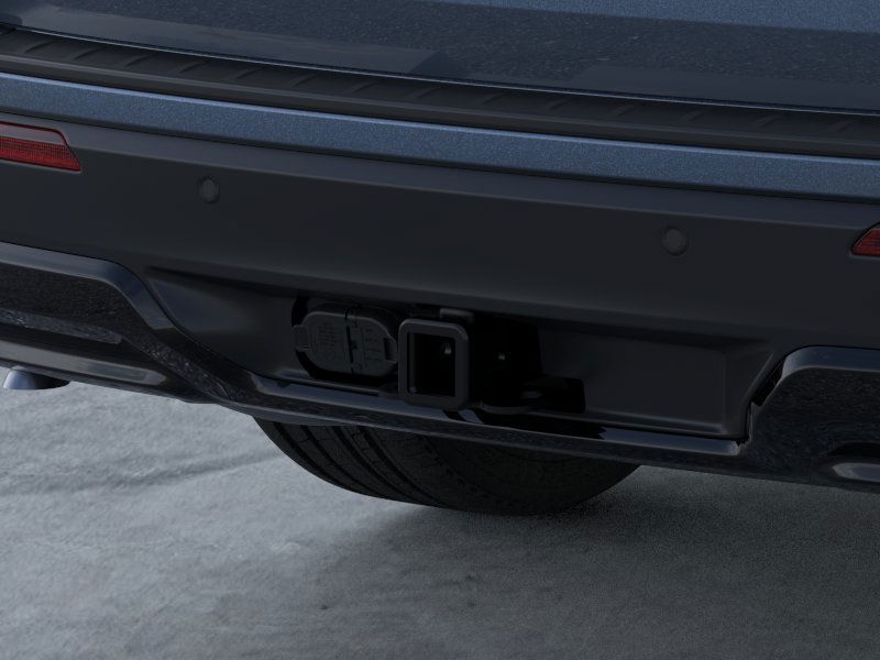 2025 Ford Explorer ST-Line photo 13
