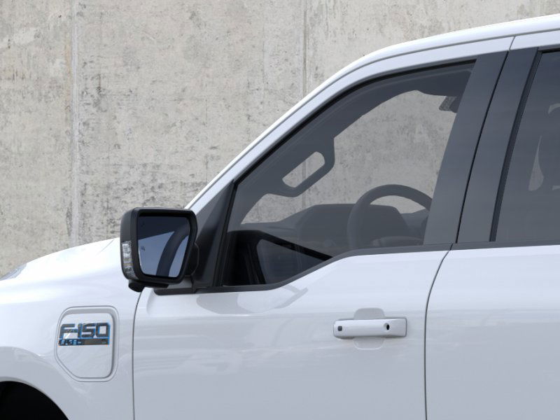 2025 Ford F-150 Lightning photo 20
