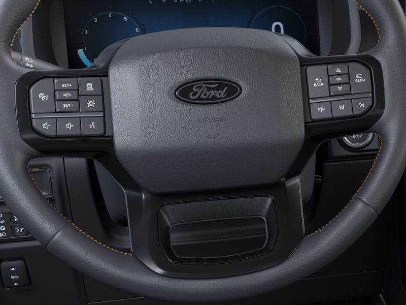 2025 Ford F-150 Tremor photo 11