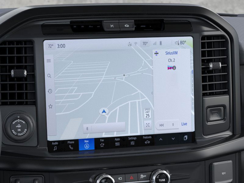 2025 Ford F-150 Tremor photo 13