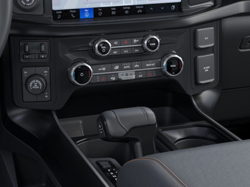 2025 Ford F-150 Tremor photo 14