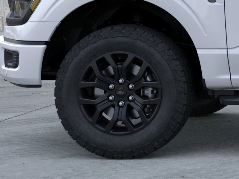 2025 Ford F-150 Tremor photo 18