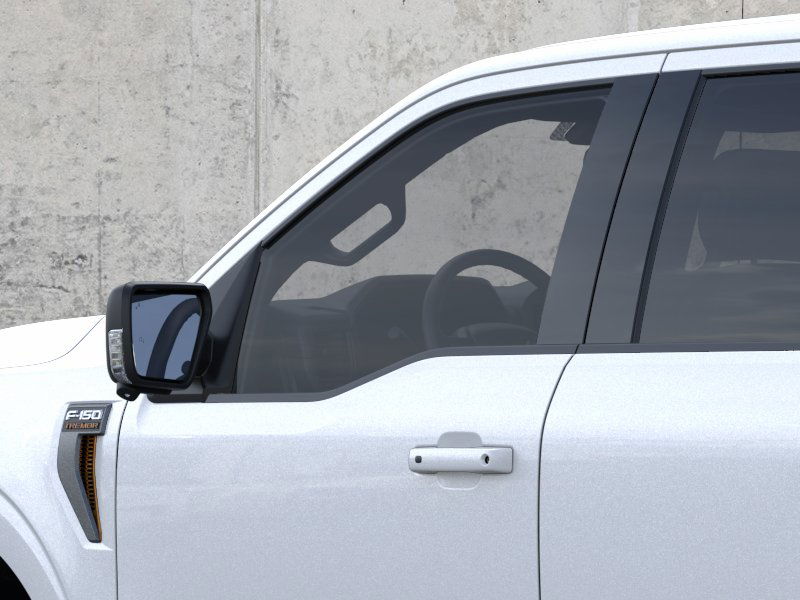 2025 Ford F-150 Tremor photo 19