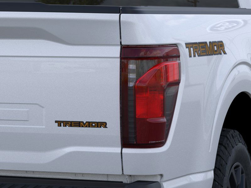 2025 Ford F-150 Tremor photo 20