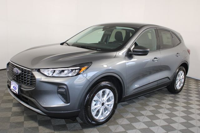 2025 Ford Escape Active photo 3