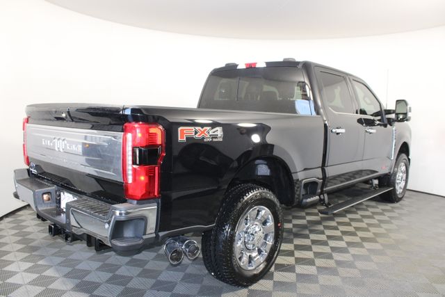 2026 Ford F-250 King Ranch photo 3