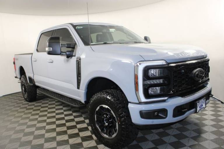 2025 Ford Super Duty F-250 SRW LARIAT