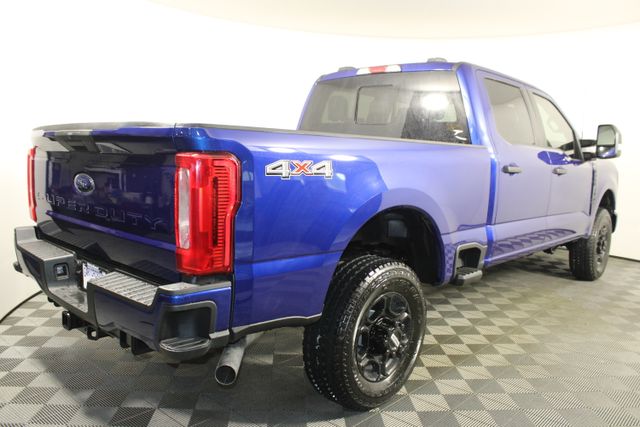 2026 Ford F-350 XL photo 3