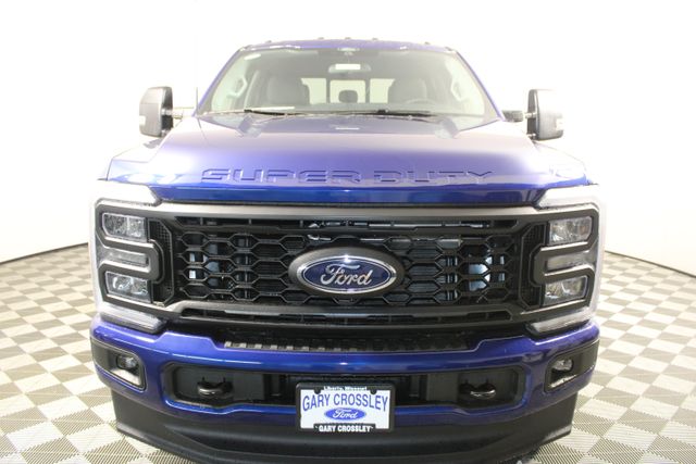 2026 Ford F-350 XL photo 7
